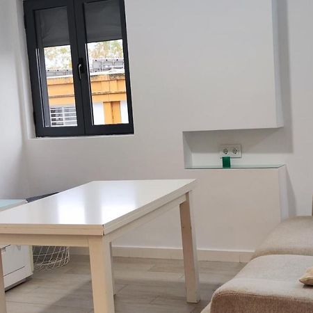 Sevilla Piso Centrico Zona Macarena מראה חיצוני תמונה