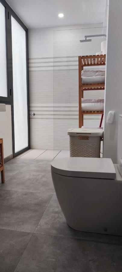 Sevilla Piso Centrico Zona Macarena מראה חיצוני תמונה
